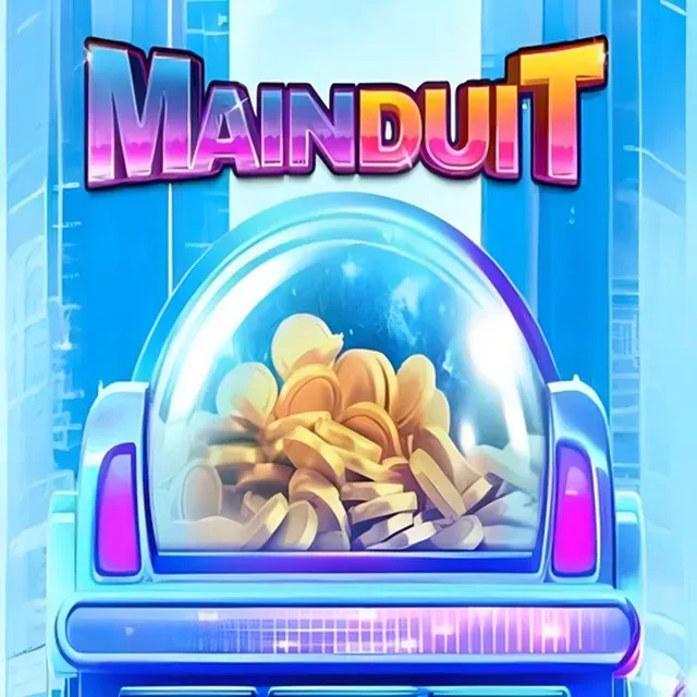 MAINDUIT - Aplikasi Marketplace Terpercaya untuk Belanja Online