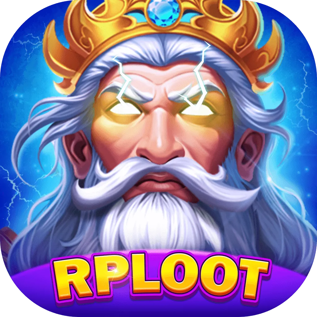 RPLOOT - Aplikasi Status & Stiker Terbaik untuk Sosial & Chat